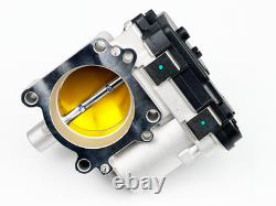 Vika STO Throttle Body Upgraded For Audi A1 Seat Ibiza VW Golf 1.2 TSI 03F133062