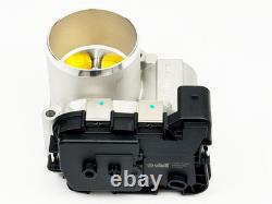 Vika STO Throttle Body Upgraded For Audi A1 Seat Ibiza VW Golf 1.2 TSI 03F133062