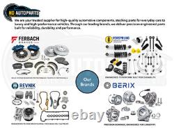 Vika STO Throttle Body Upgraded For Audi A1 Seat Ibiza VW Golf 1.2 TSI 03F133062