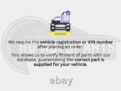 Vika STO Throttle Body Upgraded For Audi A1 Seat Ibiza VW Golf 1.2 TSI 03F133062