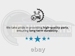 Vika STO Throttle Body Upgraded For Audi A1 Seat Ibiza VW Golf 1.2 TSI 03F133062