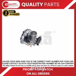 Vika Throttle Body fits VW Caddy Golf Polo Vento for oe 030133064D