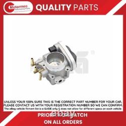 Vika Throttle Body fits VW Golf Caddy Bora Polo Touran for oe 06A133062A