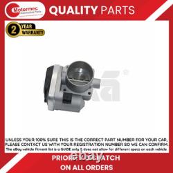 Vika Throttle Body fits VW Golf Lupo Polo Bora for oe 036133062A, 036133062M