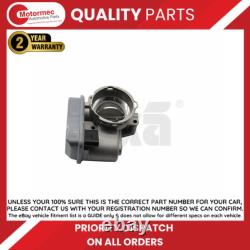 Vika Throttle Body fits VW Golf Passat B6 Jetta Touran for oe 03G128063B