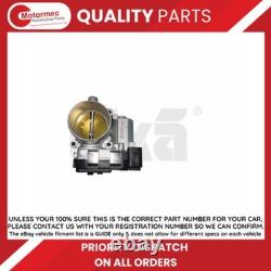 Vika Throttle Body fits VW Golf Sportsvan VII 2014 on for oe 03F133062B