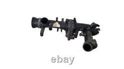 Volkswagen Golf 1.4L Petrol TSI Electronic Throttle Body 03C128063A 2005-2014