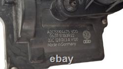 Volkswagen Golf 1.4L Petrol TSI Electronic Throttle Body 03C128063A 2005-2014