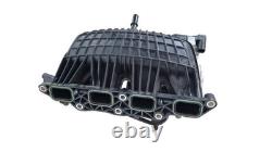Volkswagen Golf 1.4L Petrol TSI Throttle Body & Inlet Manifold 03C1330620 08-12