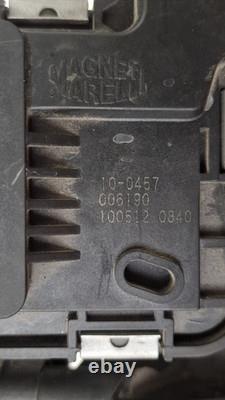 Volkswagen Golf 1.4L Petrol TSI Throttle Body & Inlet Manifold 03C1330620 08-12