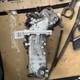 Volkswagen Golf 2016 Diesel throttle body and inlet manifold 04L128063T ref 56