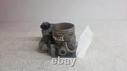 Volkswagen Golf 5g Mk7 2014 Throttle Body 1.2l Petrol Cjzb 83.80 Bhp