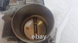 Volkswagen Golf 5g Mk7 2014 Throttle Body 1.2l Petrol Cjzb 83.80 Bhp
