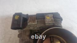 Volkswagen Golf 5g Mk7 2014 Throttle Body 1.2l Petrol Cjzb 83.80 Bhp