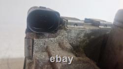 Volkswagen Golf 5g Mk7 2014 Throttle Body 1.2l Petrol Cjzb 83.80 Bhp