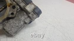 Volkswagen Golf 5g Mk7 2014 Throttle Body 1.2l Petrol Cjzb 83.80 Bhp