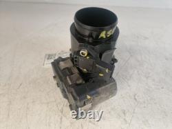 Volkswagen Golf 5g Mk7 2017 Throttle Body 1.4l Petrol 03f133062b