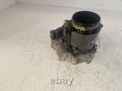 Volkswagen Golf 5g Mk7 2017 Throttle Body 1.4l Petrol 03f133062b