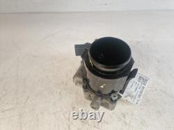 Volkswagen Golf 5g Mk7 2017 Throttle Body 1.4l Petrol 03f133062b