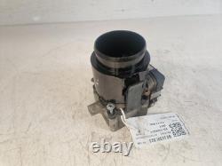 Volkswagen Golf 5g Mk7 2017 Throttle Body 1.4l Petrol 03f133062b