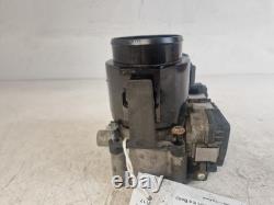 Volkswagen Golf 5g Mk7 2017 Throttle Body 1.4l Petrol 03f133062b