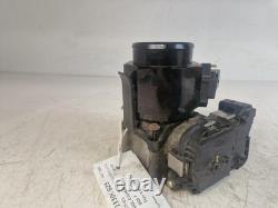 Volkswagen Golf 5g Mk7 2017 Throttle Body 1.4l Petrol 03f133062b