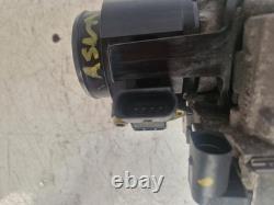 Volkswagen Golf 5g Mk7 2017 Throttle Body 1.4l Petrol 03f133062b