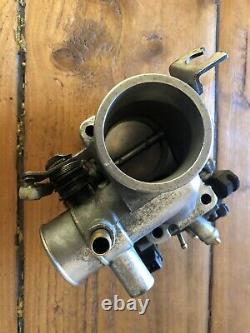 Volkswagen Golf Corrado Rallye G60 Throttle Body