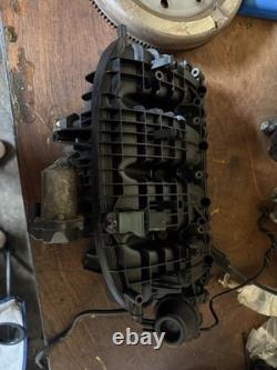 Volkswagen Golf GTI/R Mk7.5 2017-2020 Inlet Manifold And Throttle Body