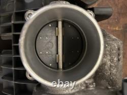 Volkswagen Golf GTI/R Mk7.5 2017-2020 Inlet Manifold And Throttle Body