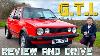 Volkswagen Golf Gti Mk1 Review And Drive