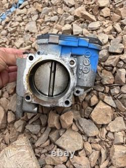 Volkswagen Golf MK4 Throttle Body 2.8 VR6 Petrol BOSCH 2000 MK4 OEM 022133062AC