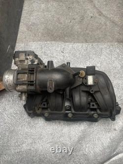 Volkswagen Golf MK5 2003-2009 1.4 TSI Inlet Manifold / Throttle Body 03C1297110
