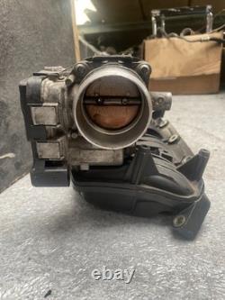 Volkswagen Golf MK5 2003-2009 1.4 TSI Inlet Manifold / Throttle Body 03C1297110