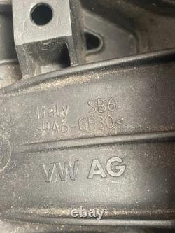 Volkswagen Golf MK5 2003-2009 1.4 TSI Inlet Manifold / Throttle Body 03C1297110