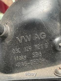Volkswagen Golf MK5 2003-2009 1.4 TSI Inlet Manifold / Throttle Body 03C1297110