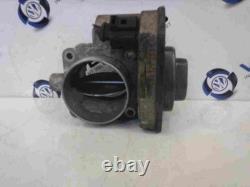 Volkswagen Golf MK5 2003-2009 2.0 BKD Throttle Body BDK 038128063C 038128063M