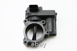 Volkswagen Golf Mk5 2008 1.4 03c128063a A2c53104475 Throttle Body