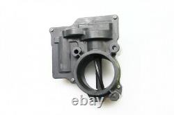 Volkswagen Golf Mk5 2008 1.4 03c128063a A2c53104475 Throttle Body