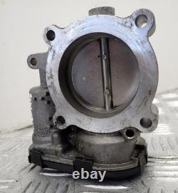 Volkswagen Golf Mk8 2.0 Tfsi Dnn Throttle Body 06n133062b