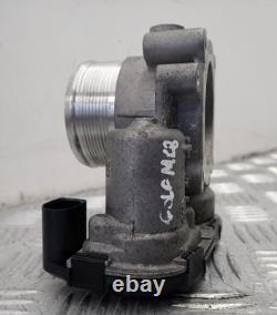 Volkswagen Golf Mk8 2.0 Tfsi Dnn Throttle Body 06n133062b