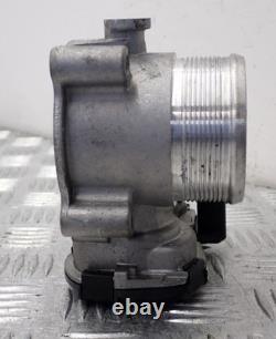 Volkswagen Golf Mk8 2.0 Tfsi Dnn Throttle Body 06n133062b
