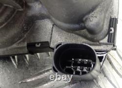 Volkswagen Golf Mk8 2.0 Tfsi Dnn Throttle Body 06n133062b