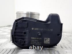 Volkswagen Golf Mk8 2.0 Tfsi Dnn Throttle Body 06n133062b