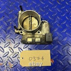Volkswagen Golf Throttle Body 2 Petrol BOSCH MK4 022133062AC