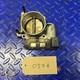 Volkswagen Golf Throttle Body 2 Petrol BOSCH MK4 022133062AC