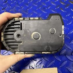 Volkswagen Golf Throttle Body 2 Petrol BOSCH MK4 022133062AC