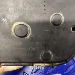 Volkswagen Golf Throttle Body 2 Petrol BOSCH MK4 022133062AC