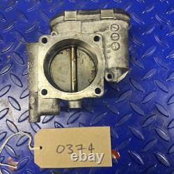 Volkswagen Golf Throttle Body 2 Petrol BOSCH MK4 022133062AC