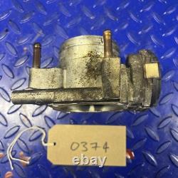 Volkswagen Golf Throttle Body 2 Petrol BOSCH MK4 022133062AC